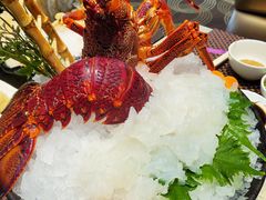 -好彩海鲜火锅饭店(银河百老汇店)