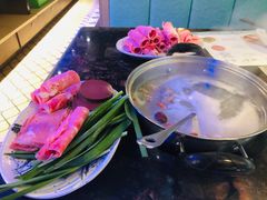 -阪尚皇·原切牛排·烤肉火锅自助(北京路店)