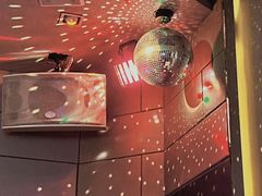 -K+PARTY连锁KTV(盈锋广场店)