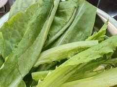 -金源烤肉面片馆(师大店)
