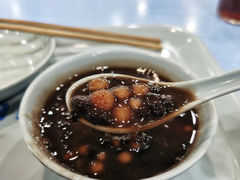 豆沙圆子-天天锅贴王(迎凤街店)