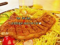 -get pizza意大利餐厅(凯德MALL店)