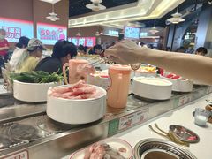 -龍歌自助小火锅(秦淮水游城店)