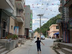 -北岐滩涂
