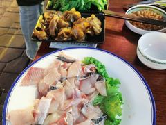 -大理.老字号渝记酸萝卜乌鱼(古城总店)