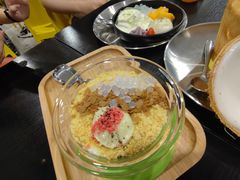 咸蛋黄榴莲爆珠-糖匠(垂虹路店)