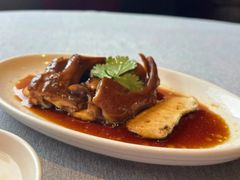 -新光酒家·河豚·海鲜·蟹料理(浦东店)