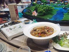 -新阿布海鲜大酒店