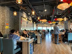 -粤点越有·茶点·粤菜(樵岭国际店)