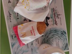 -麦当劳(开平潭江店)