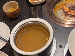 -钱小奴海鲜自助黑金店(杭州滨江龙湖店)