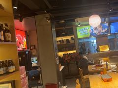 -记忆串城·东北烧烤·小龙虾·大型团建(南油店)