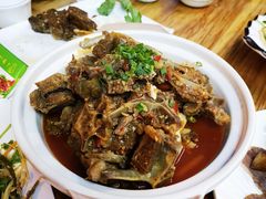 -内蒙古牛羊肉特色美食(后海滨路店)
