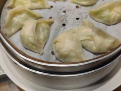 -院里汤包·虾汤包青岛菜(辽源路店)