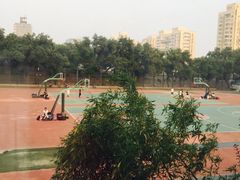 -北京第二实验小学