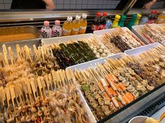 -华威约饭街