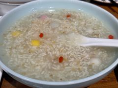 -金枝玉叶上海人家食府(三里河店)