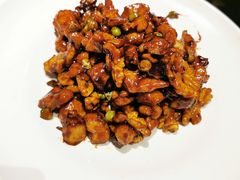 -皇城根北京风味主题餐厅(滨海万达店)