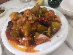 -太原面食店(解放路店)