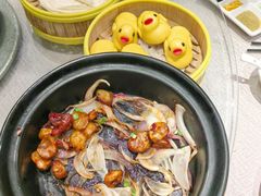 -皇城根·京城味家常菜(西市场·嘉华广场店)