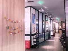 大堂-西堤牛排(龙德广场店)