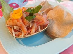 -蕉叶·广州明星泰国菜(黑金冠保利广场店)