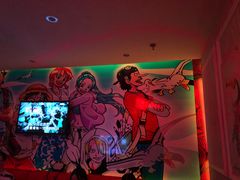 -欢乐酷量贩KTV(万达广场店)