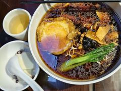 -鸡鸣寺百味斋素菜馆