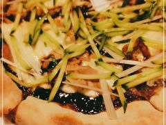 -FABIO’S费比欧披萨餐厅