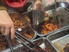 -乔波食品(杜桥中心菜场店)