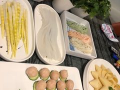 -大渔小鲜火锅店