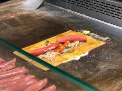 -冠雄先生烤冷面(熙街旗舰店)