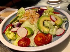 -JUKEBOX玖部音乐餐厅(华侨城店)