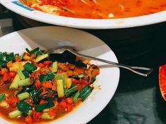 -坛宗剁椒鱼头(河西王府井店)