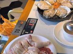 -蚝大仙横琴生蚝火锅(中央汇店)