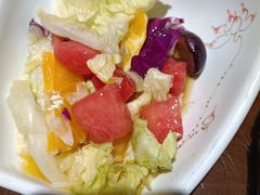 -东口码头·烧鸽子·鱼头泡饼·地方菜(金鹰悦城店)