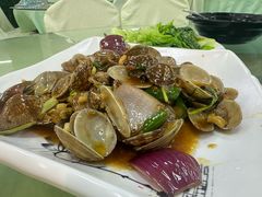 -景好海鲜餐厅(大鹏必选旅游店)