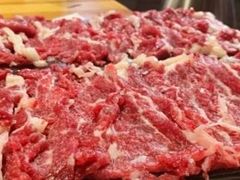 -潮味四季潮汕牛肉火锅(来凤街店)