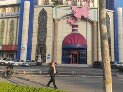 -东方好莱坞(文化路店)