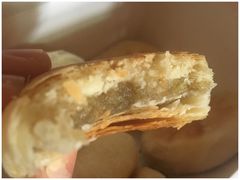 绿豆-矮子馅饼(大成路店)