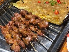 -金陵一哥龙虾(水木秦淮店)