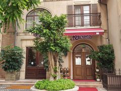 -中旅阿那亚九龙湖·公主酒店