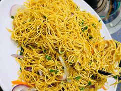 -祈胜邨•顺德鱼生•顺德菜(容桂店)