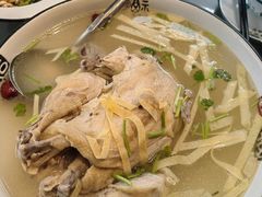 -潍坊宴·大管家(文化路店)
