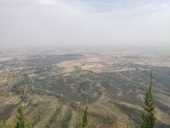 -鹤壁淇县云梦山