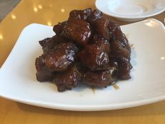 -鼎泰丰(嘉年华•海信广场VILLAGE店)