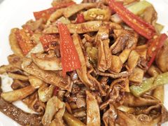 -丰泽园饭店