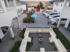 -新疆那拉提国家旅游度假区