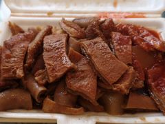 -细妹五香牛杂(步行街店)