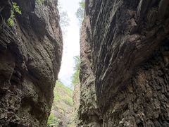 -龙潭大峡谷